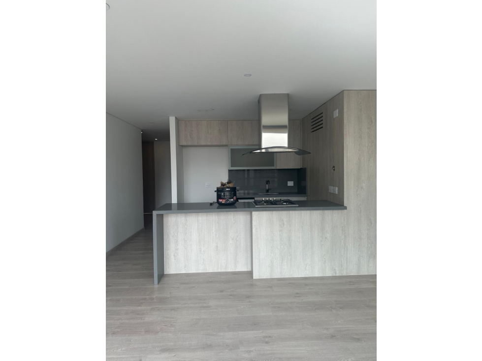 Venta de apartamento en Palmas sector Padre Marianito — foto 5