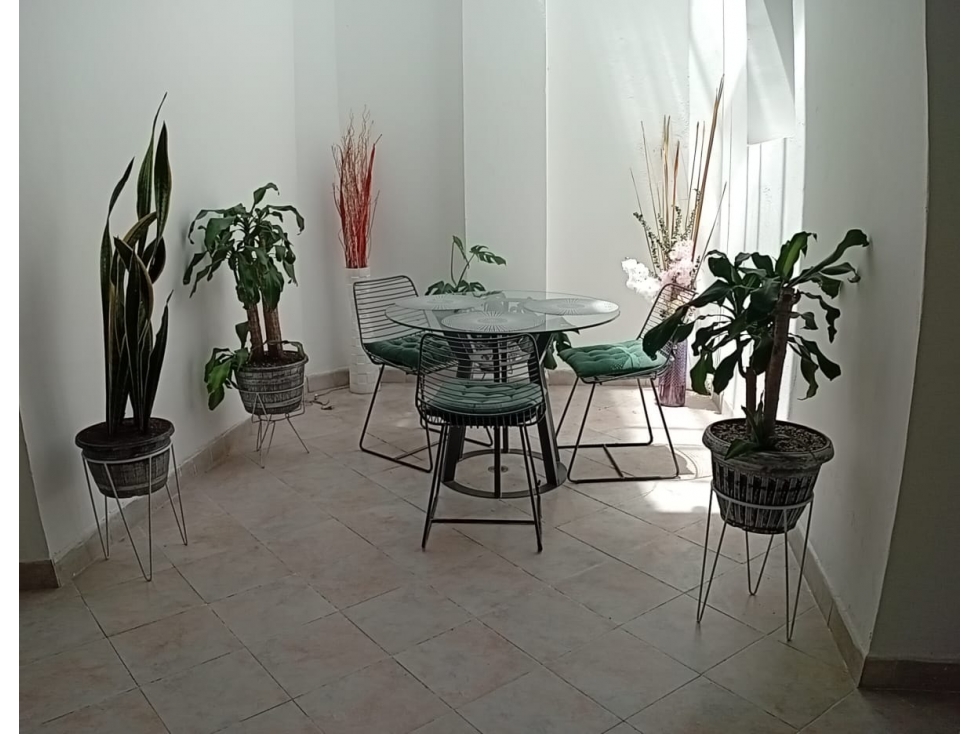 Casa amoblada para arriendo en Santa Monica Medellín — foto 6