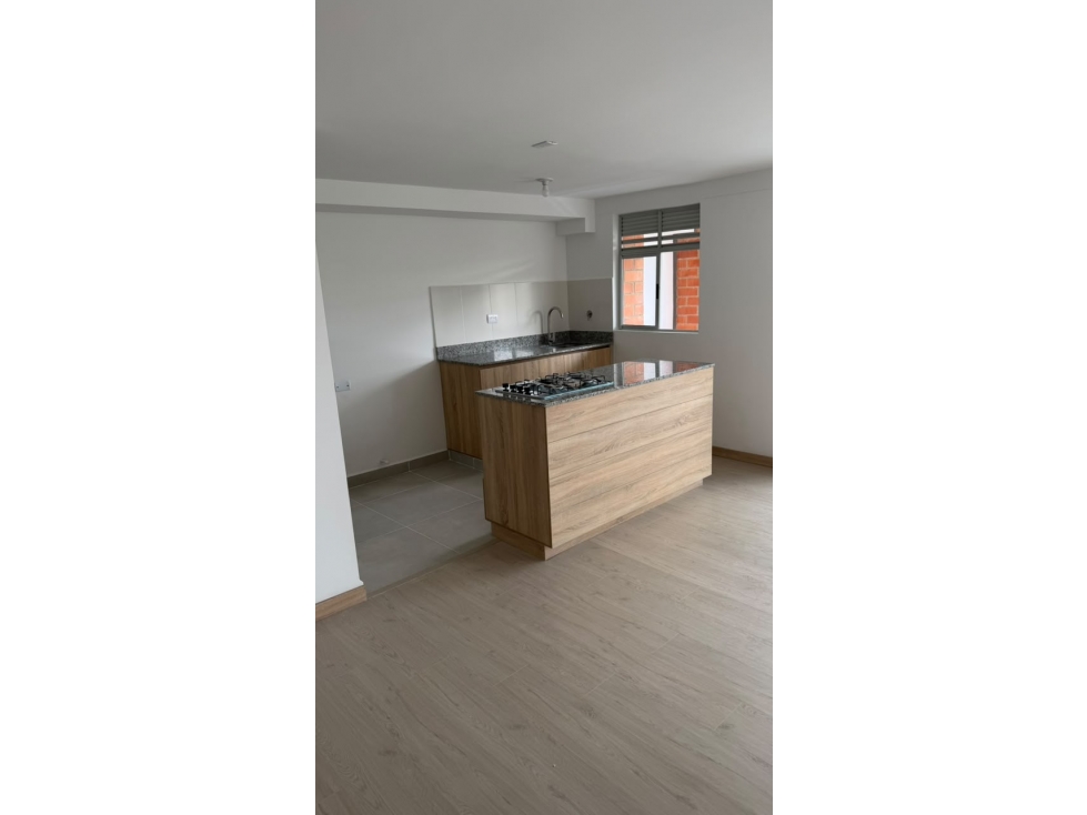Apartamento en venta Medellín Altamira Robledo — foto 4