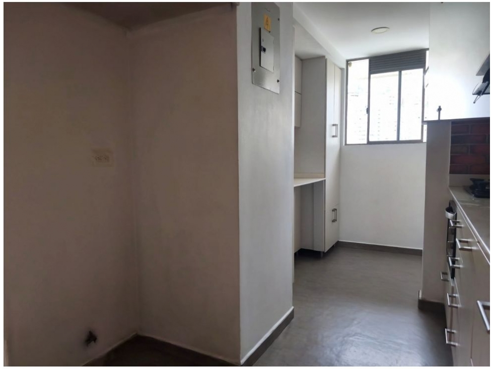 Apartamento en venta en El Poblado Las Palmas Medellin — foto 5