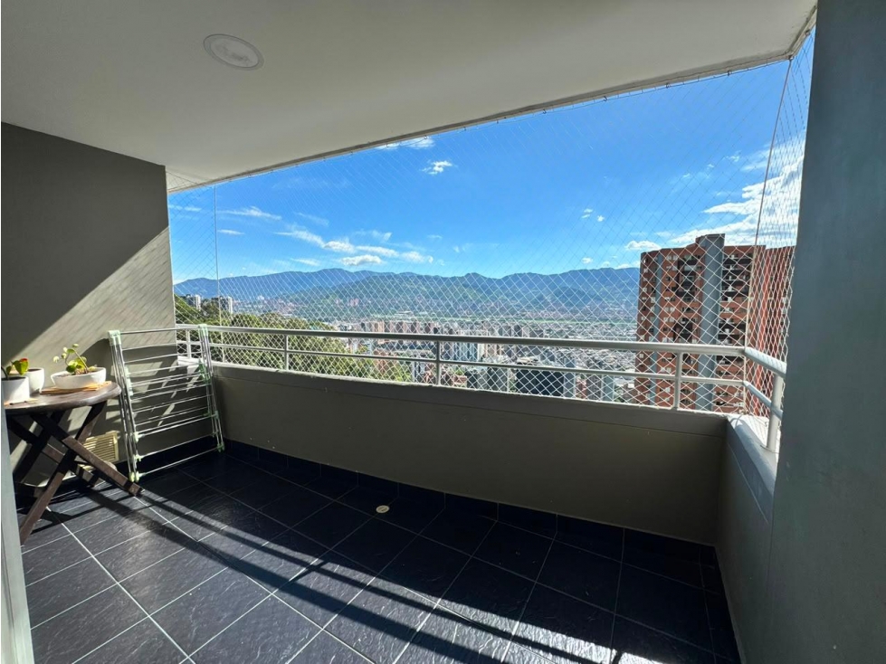 Apartamento en venta Loma del Indio Medellin — foto 4