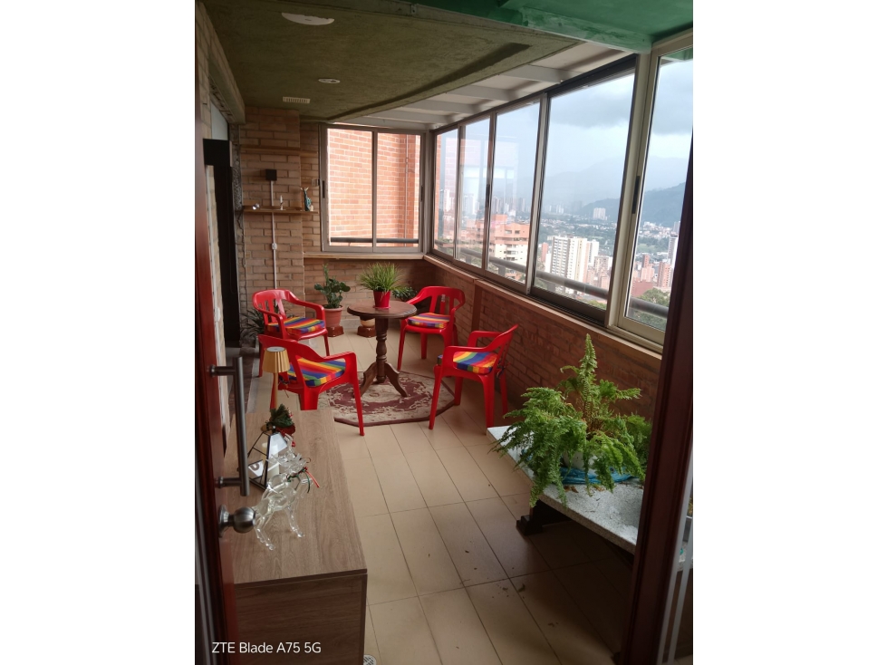 Apartamento en venta en Sabaneta