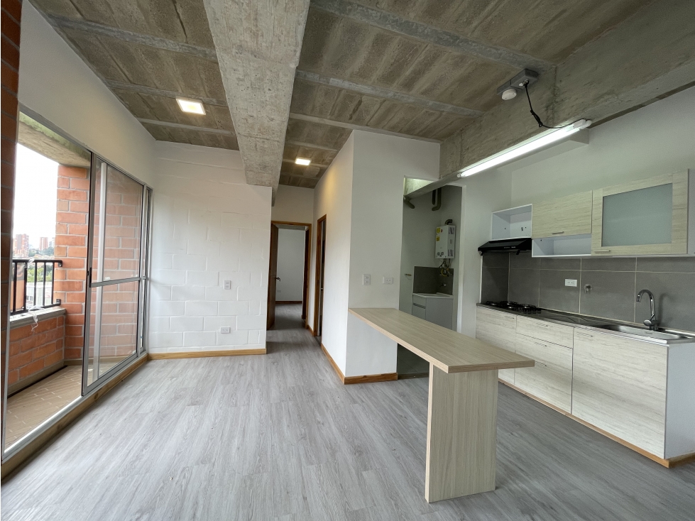 Apartamento para la venta en Rionegro Tranvía
