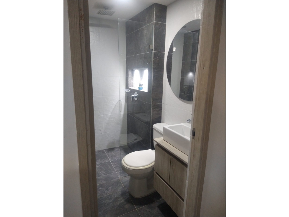 Apartamento en venta en Bello barrio el Mirador — foto 5
