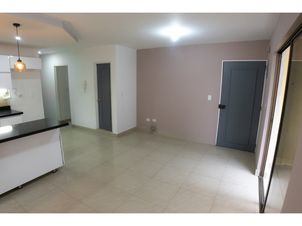 Apartamento para la venta Sabaneta sector Aves Marias — foto 6