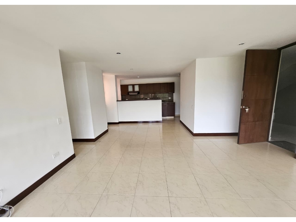Apartamento en arriendo en la Loma del Escobero Envigado — foto 6