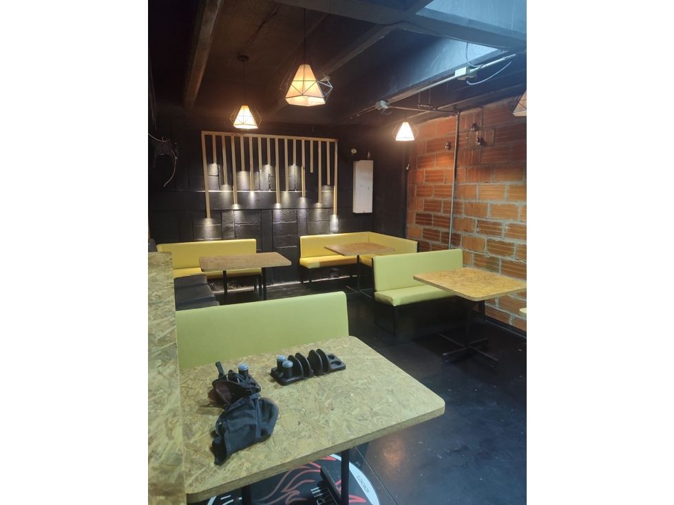 Local en arriendo en Suramérica Itagüí - 1