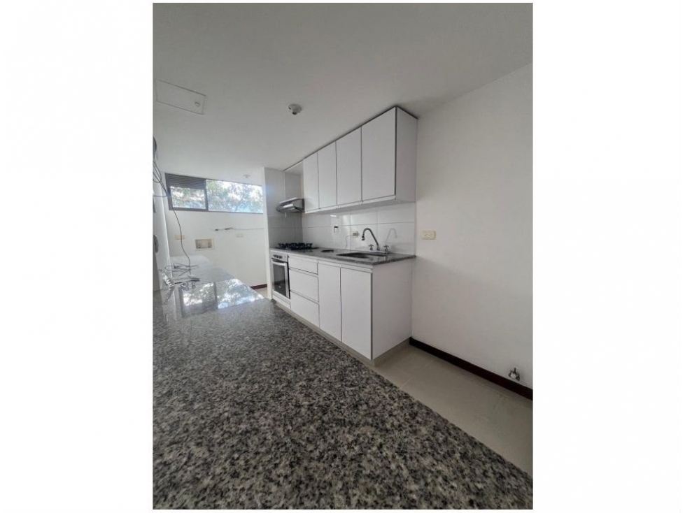 Apartamento para la venta en Envigado Loma del Barro — foto 4