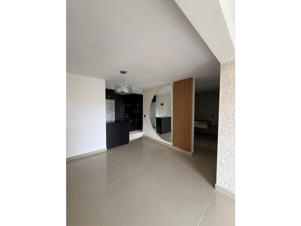 Venta de apartamento en Loma de Los Bernal Medellin — foto 2