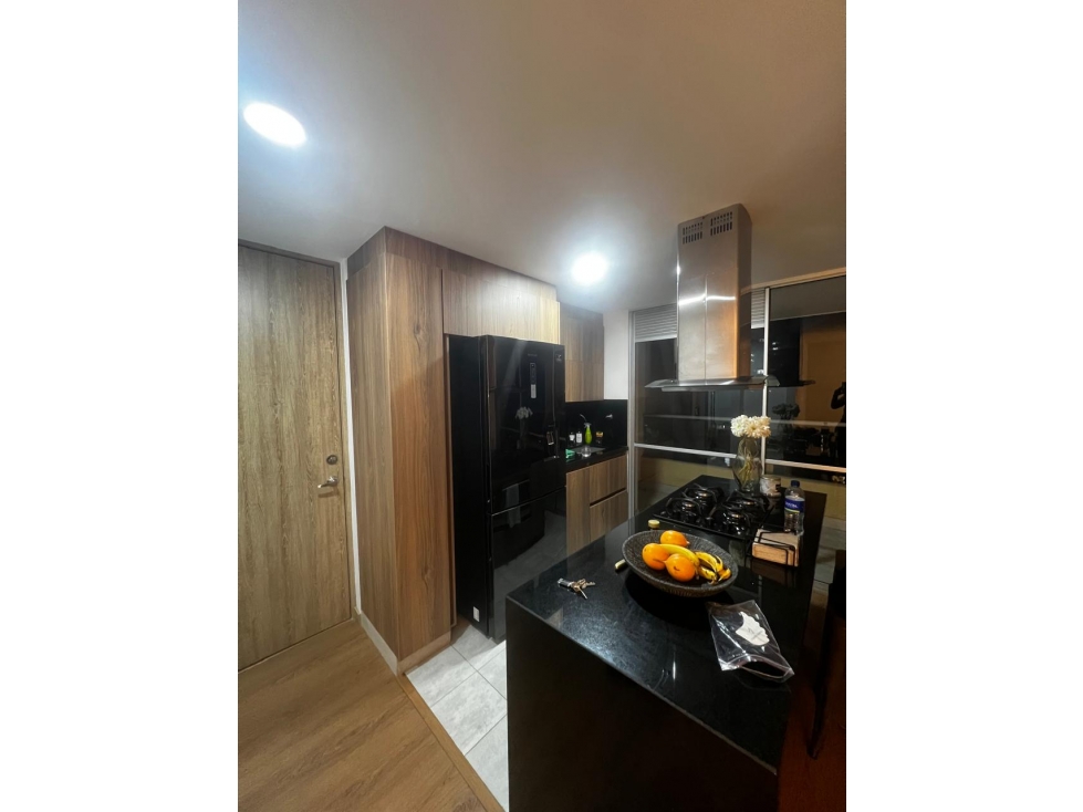Venta de apartamento en Itagui Suramerica Palma Apartamentos