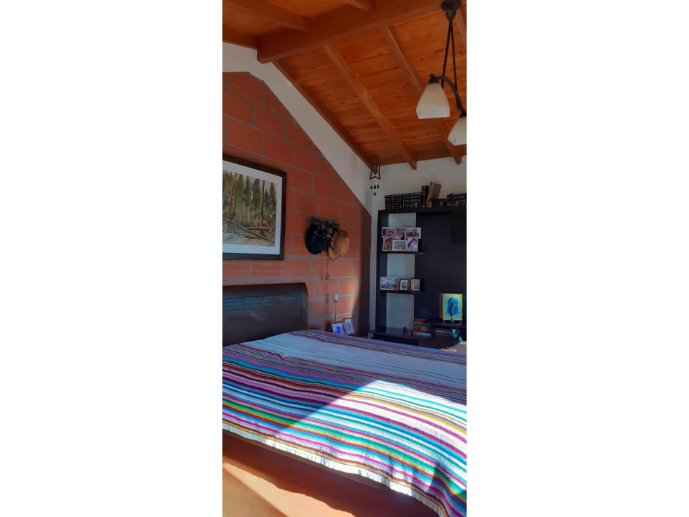 Casa para la venta en Guarne sector El Molino - 5
