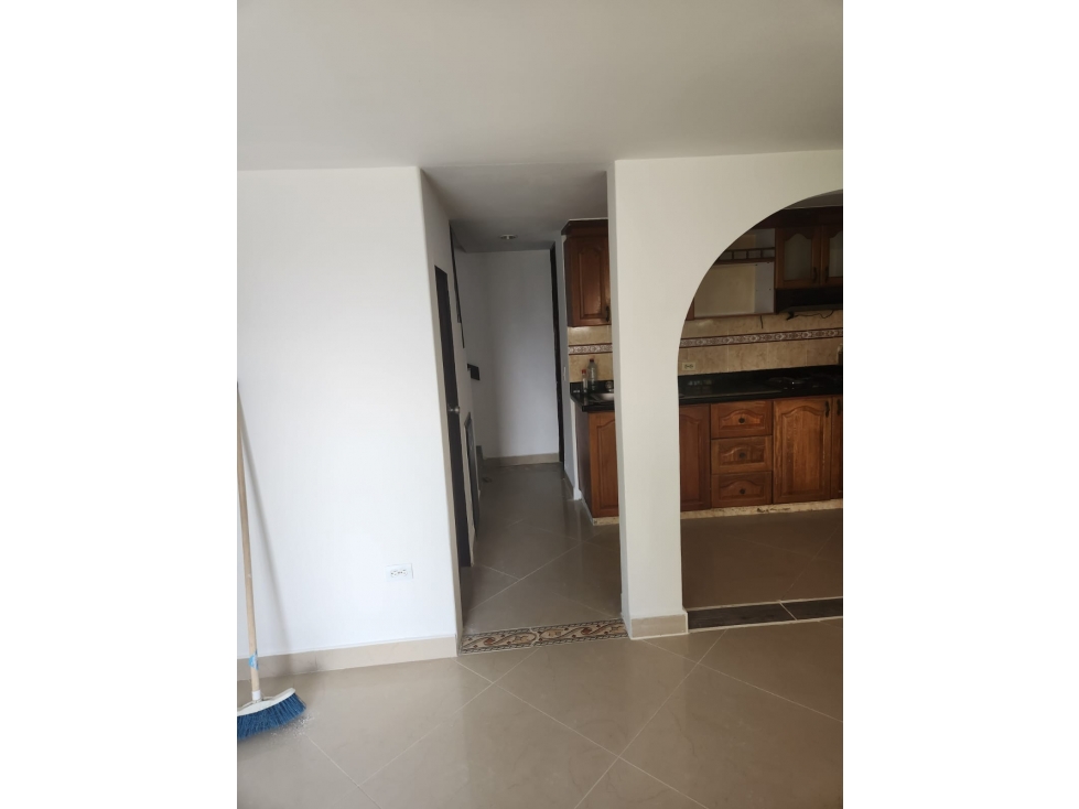 Apartamento en venta en Santa Ana San Buenaventura, Bello — foto 3