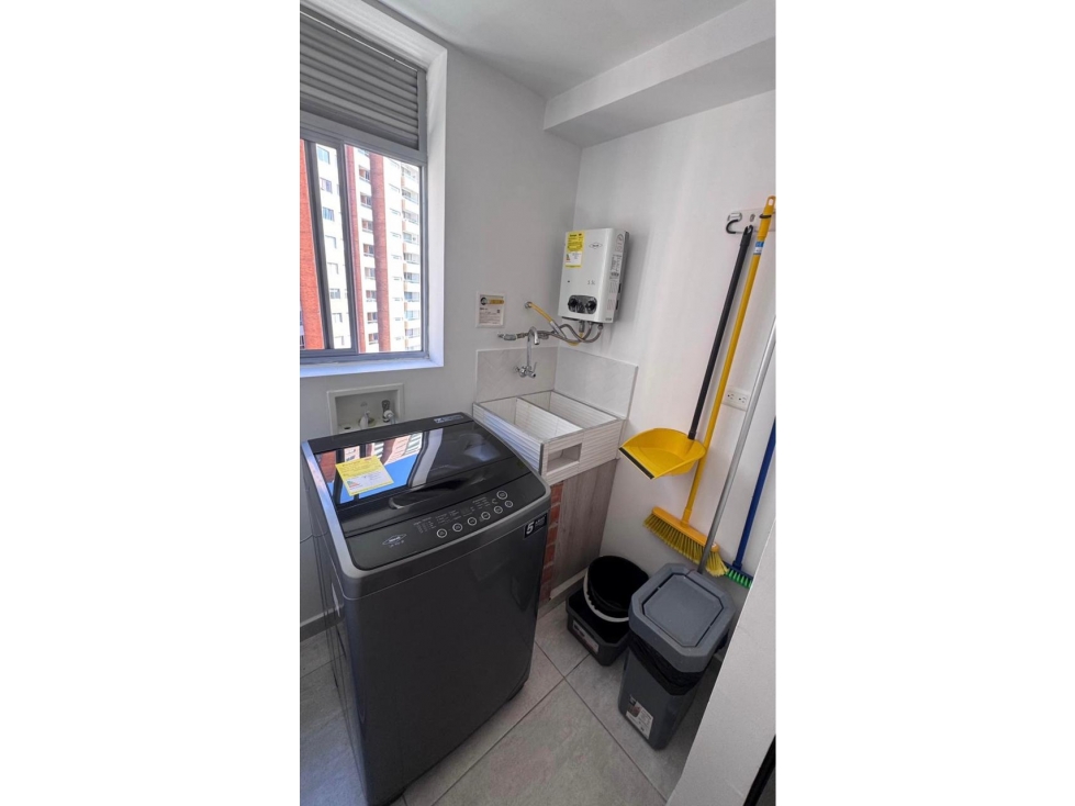 Apartamento en venta en Fabricato Bello — foto 2
