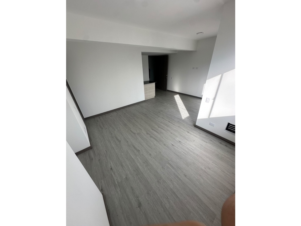 Apartaestudio para estrenar en arriendo en Las Palmas Medellín — foto 5