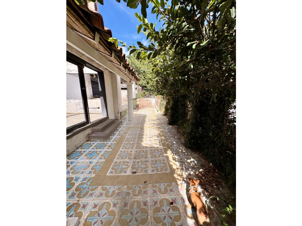 Casa Lote para venta en Poblado Castropol — foto 2