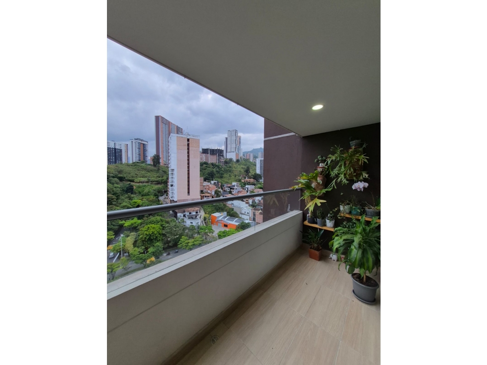 Apartamento en venta en La Doctora Sabaneta 107 m² — foto 5