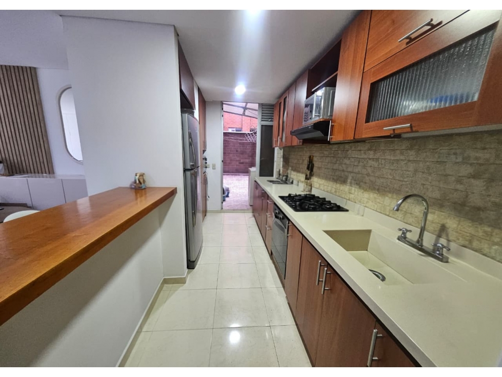 Apartamento para arriendo en Las Antillas Envigado