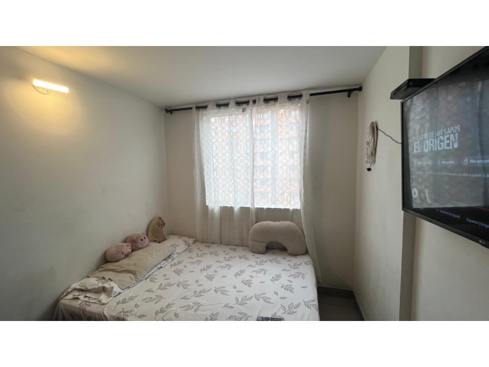 Apartamento en venta en Santa Ana Bello - 6