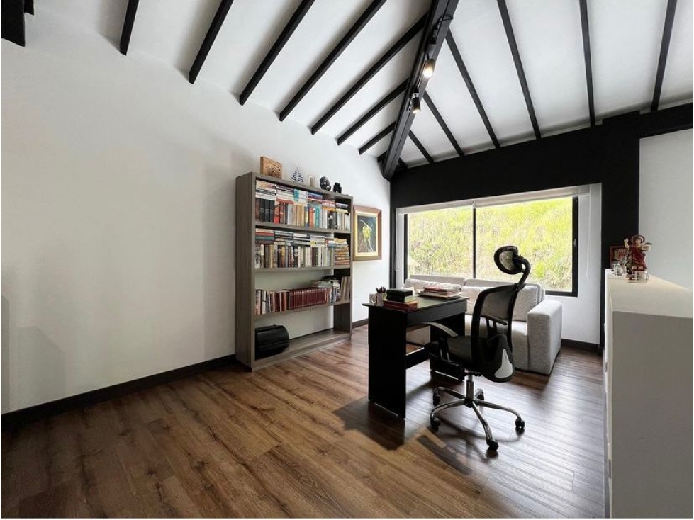 Casa campestre en venta la Estrella Antioquia — foto 3