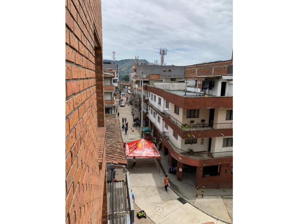Edificio En Venta En La Estrella Antioquia - 2