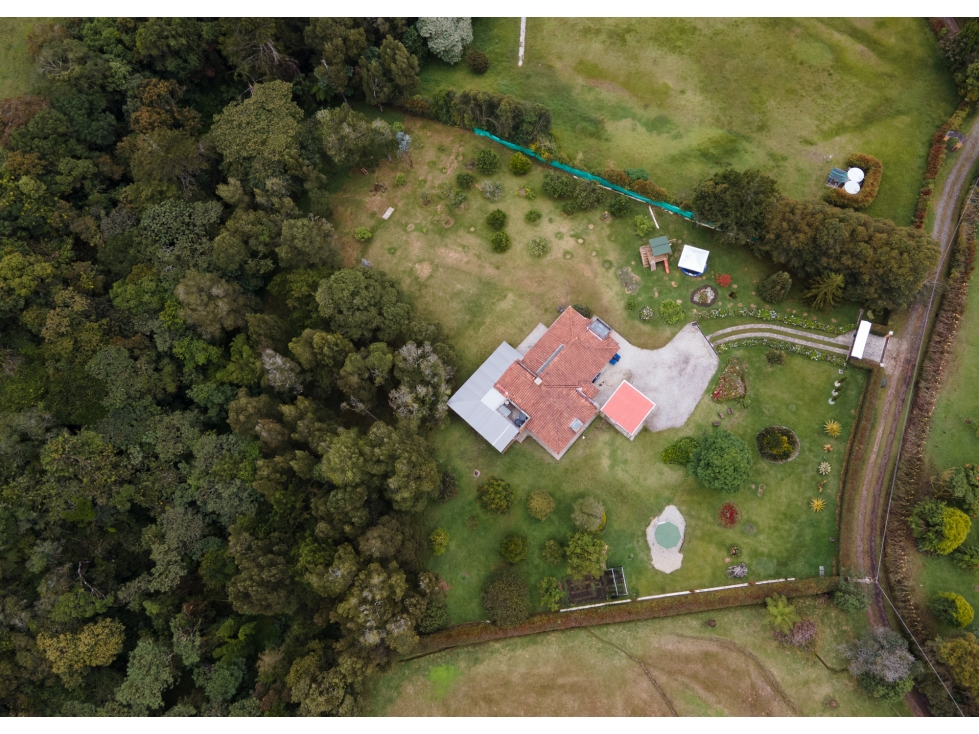 Hermosa Casa Finca en Venta el Retiro Antioquia — foto 2