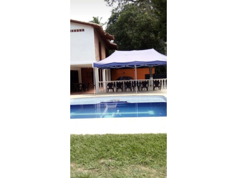 VENTA FINCA EN SANTA FE DE ANTIOQUIA — foto 2