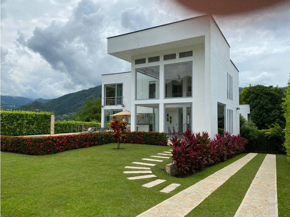 Casa de campo o recreo en Venta en San Jeronimo Antioquia — foto 2