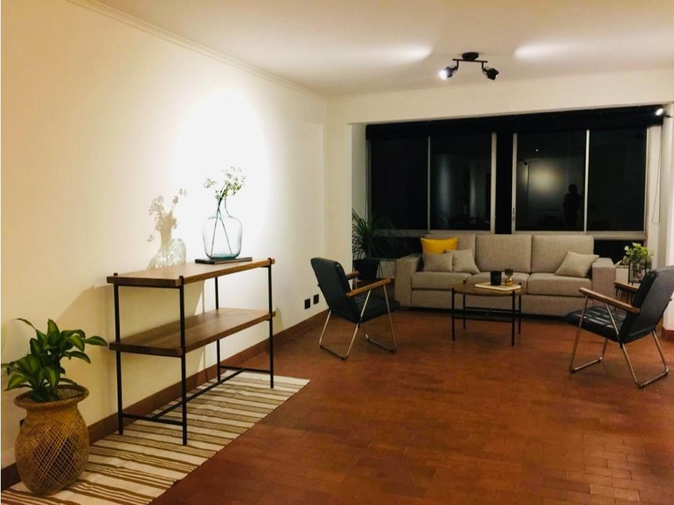 Venta de Apartamento en La Milla de Oro El Poblado Medellin — foto 2