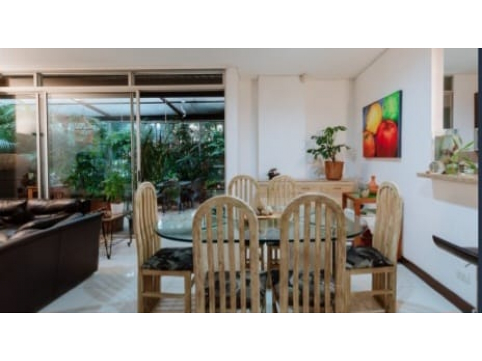Apartamento en Venta en Santa Maria de los Angeles El Poblado Medellin — foto 2