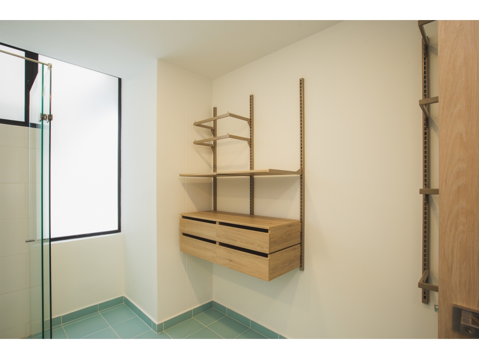 Venta de apartamento en Laureles frente al primer parque — foto 5