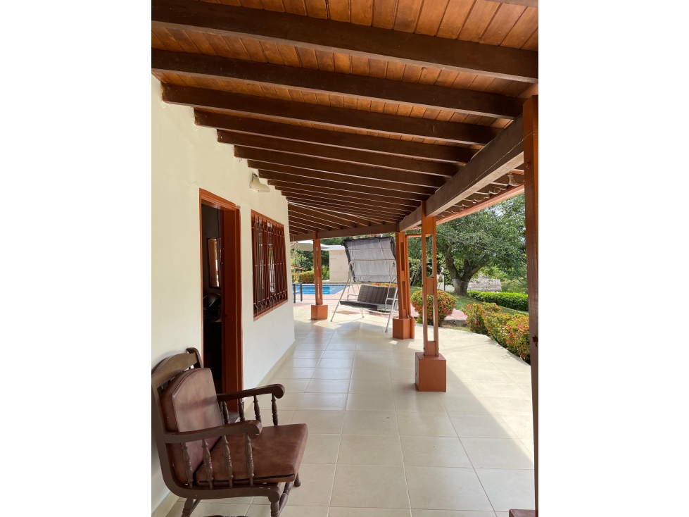 Finca en Venta en Sopetran Antioquia — foto 2