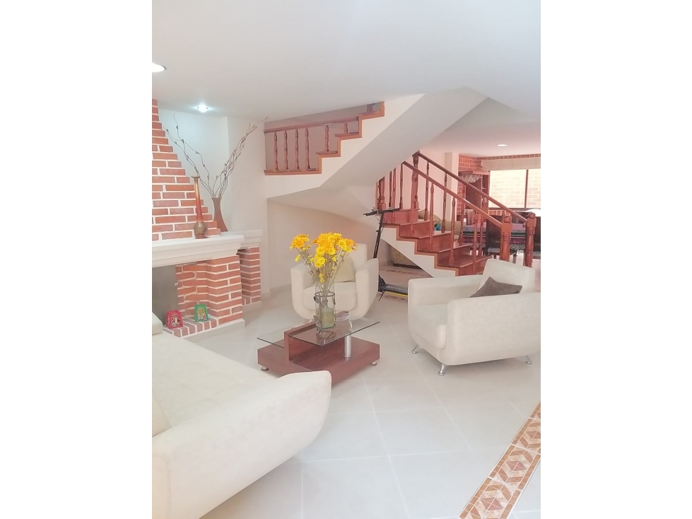 Casa para la Venta en Sabaneta Antioquia — foto 4