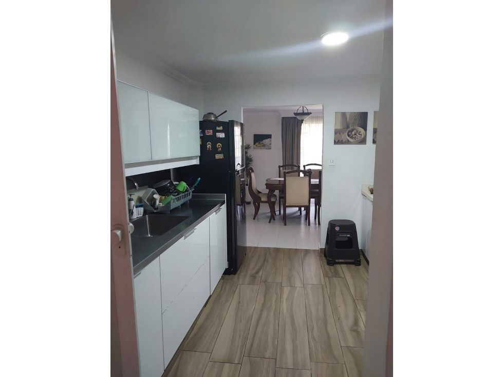 Casa unifamiliar para la venta en Belén Granada — foto 3