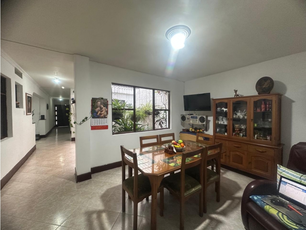 Casa para la Venta en Laureles Medellin — foto 3