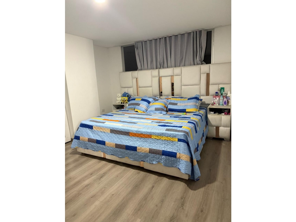 Apartamento para Venta en el Barrio Laureles, Medellín. — foto 4