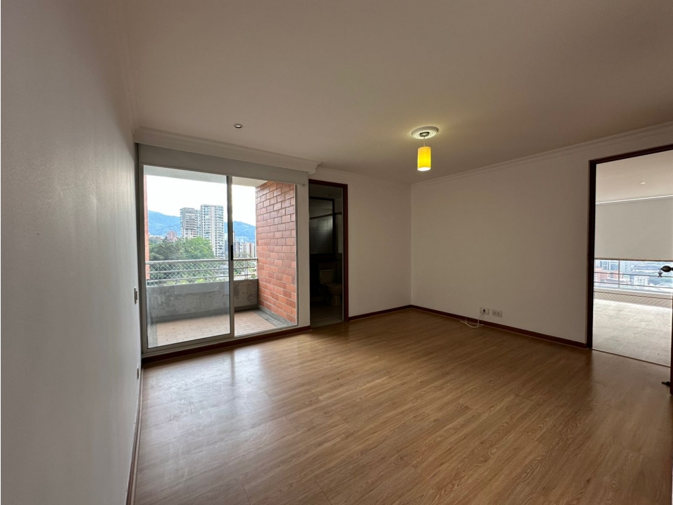Venta de Apartamento en El Poblado