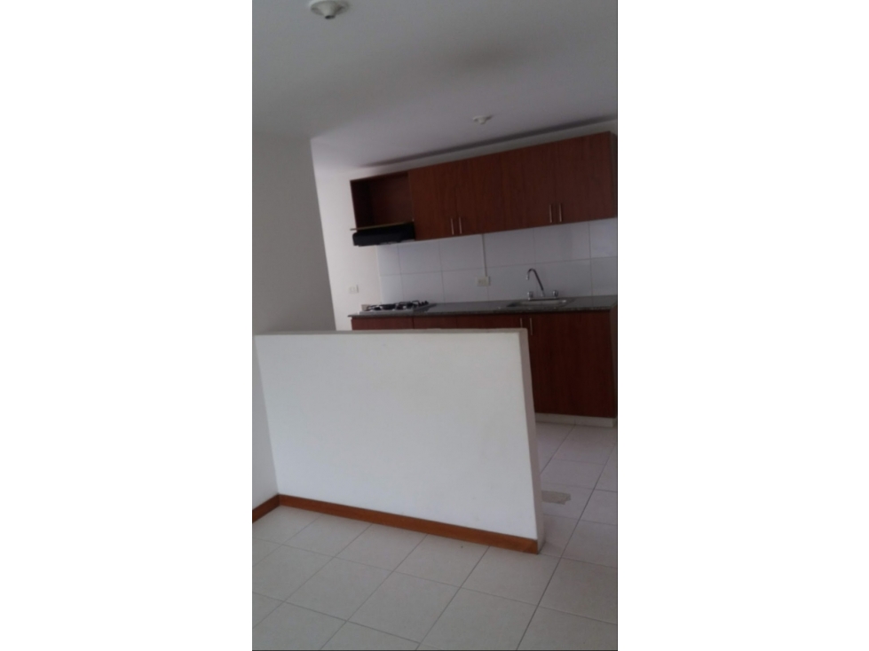 Apartamento en Venta en Los Colores Medellin — foto 4