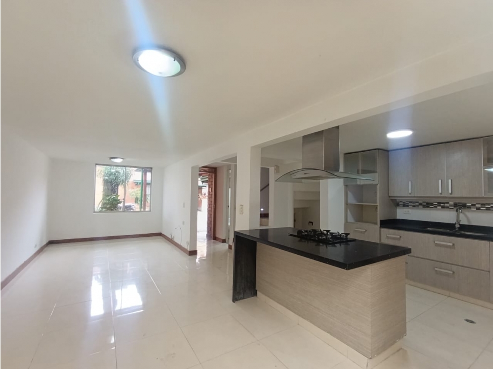 Casa en venta Medellin Sector la Mota