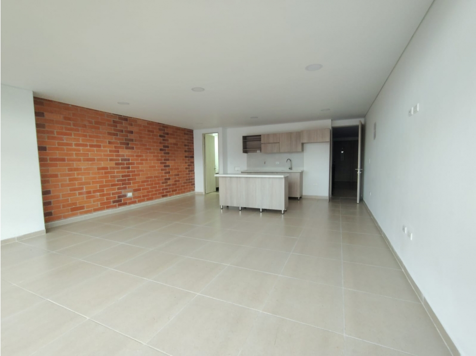 Apartaestudio en venta medellin laureles — foto 4