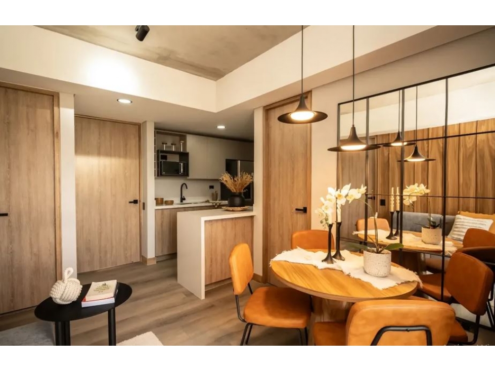 Apartamento para venta las palmas poblado cesión de derechos