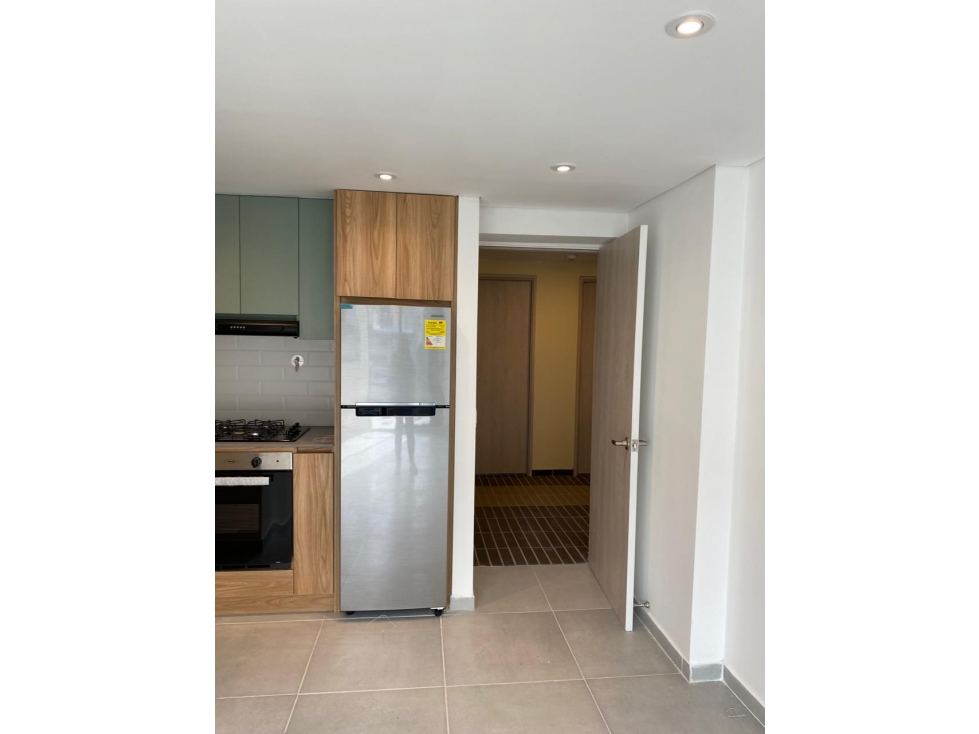 Apartamento para venta en Rionegro Fontibón — foto 5