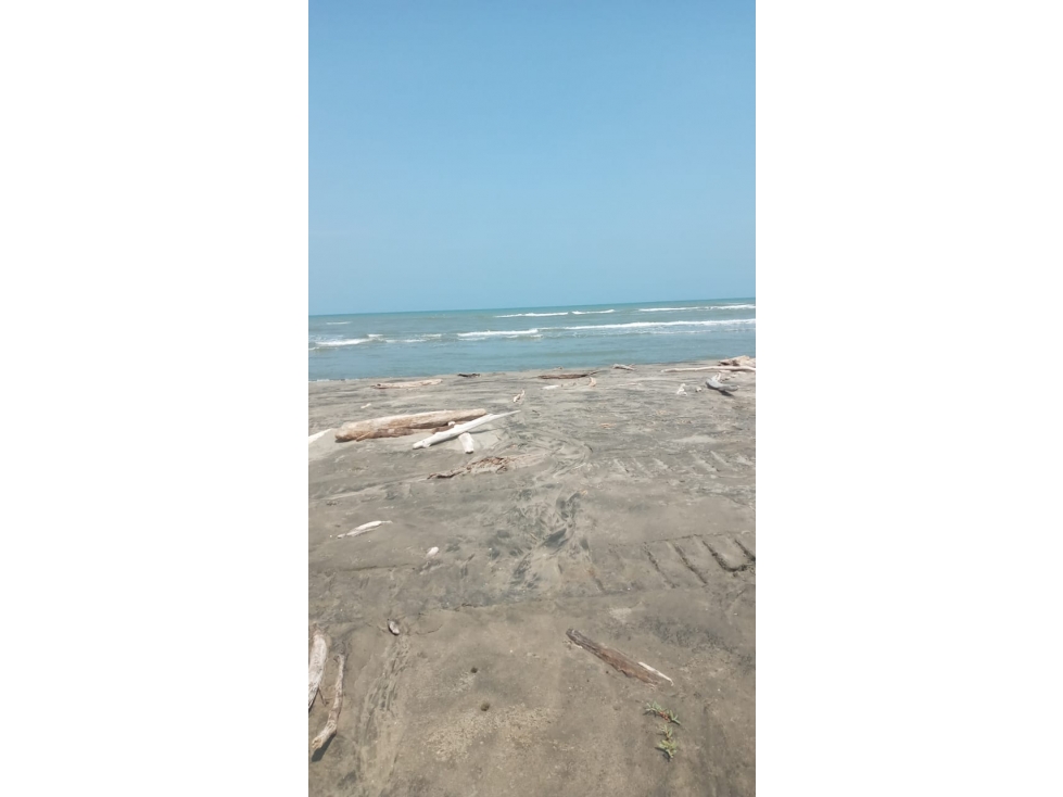 Venta De Lote Para Desarrollo Turístico y Residencial C:de.Indias — foto 3