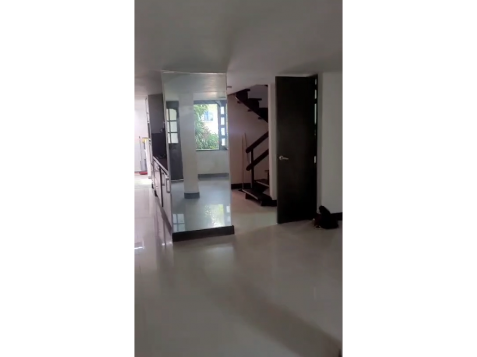 Casa en venta La Mota