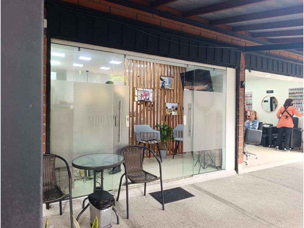 Local en venta Medellín sector La Mota — foto 3
