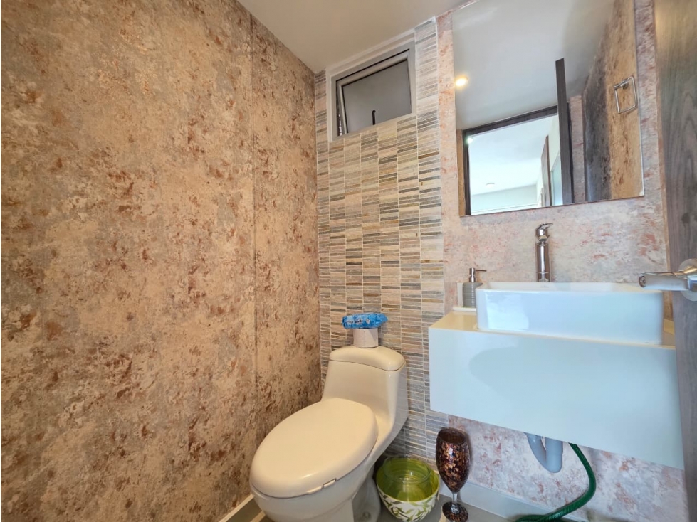 apartamento en venta en calasanz — foto 4