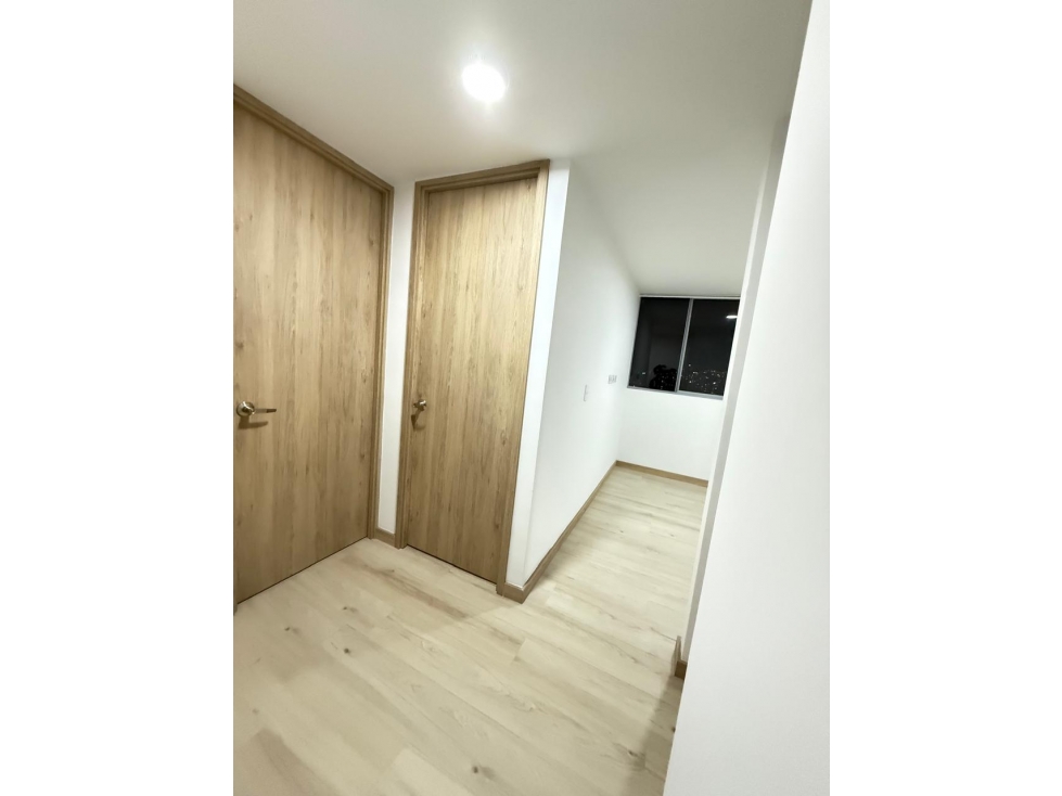 Apartamento en venta Medellín Altamira Robledo — foto 4