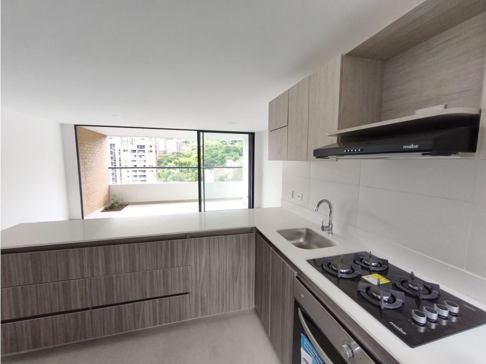 Venta de apartamento en Envigado Camino Verde — foto 2
