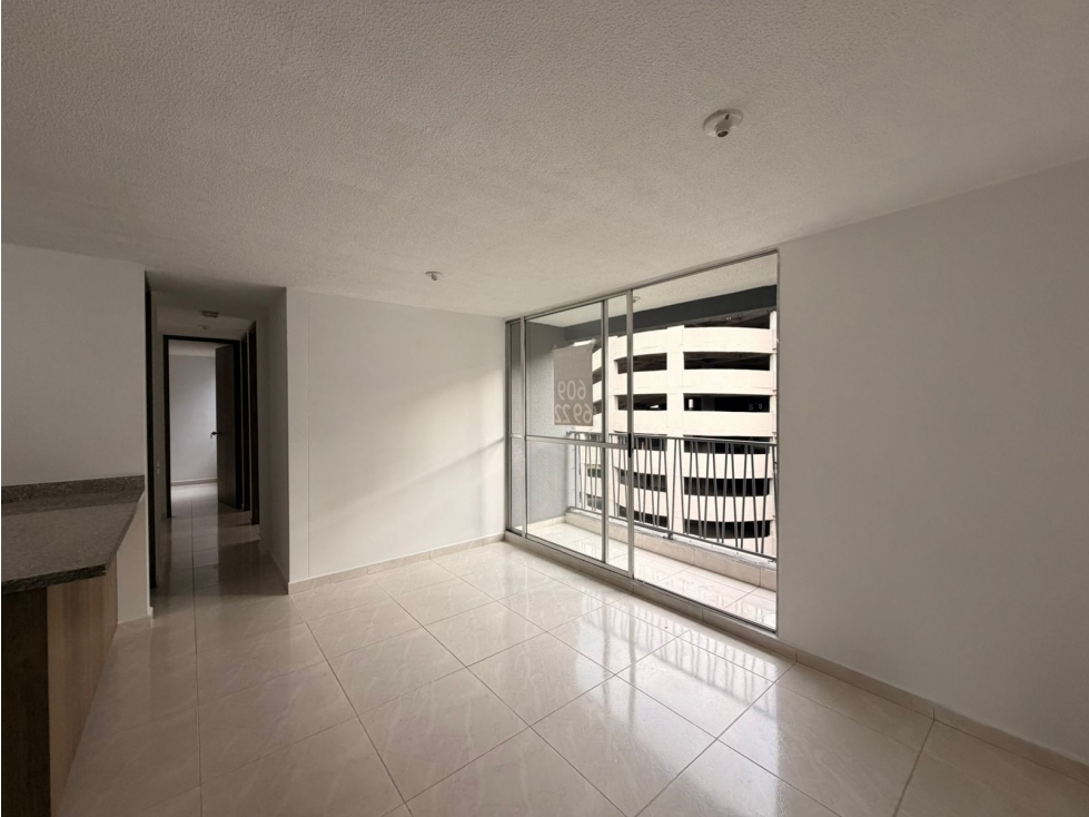 Venta de apartamento en Itagüí Villaventura Los Gómez — foto 2