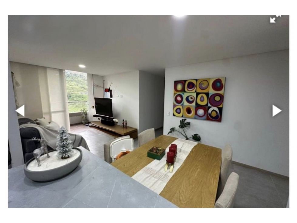 Venta de apartamento en Envigado Camino Verde — foto 4