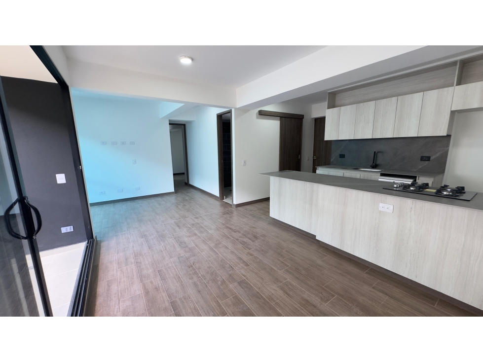 Venta de casa en Rionegro Gualanday — foto 2